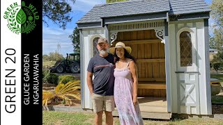 A Stunning 7-Acre Garden Built on a Swamp! | Gluce garden