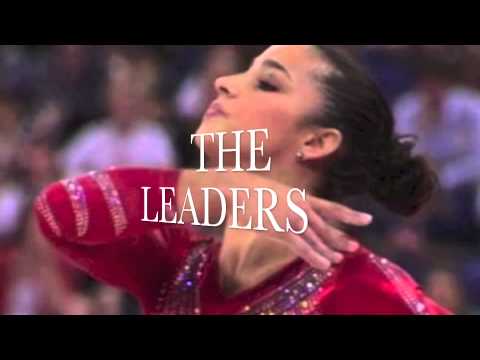The Fierce Five - Oath