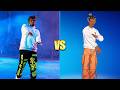 Celebrities Doing Their Fortnite Dances Juice WRLD Eminem Snoop Dogg Travis Scott