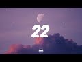 Jayo 22 Lyrics