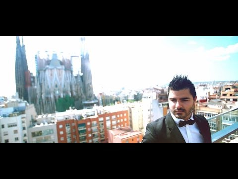 Adrià Ortega feat. Amna "Chicas In The Party" (Official Video)