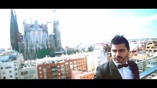Adrià Ortega feat. Amna "Chicas In The Party" (Official Video)