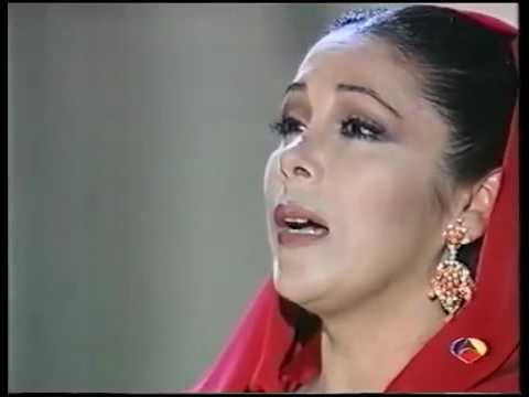 Isabel Pantoja - Salve Rociera