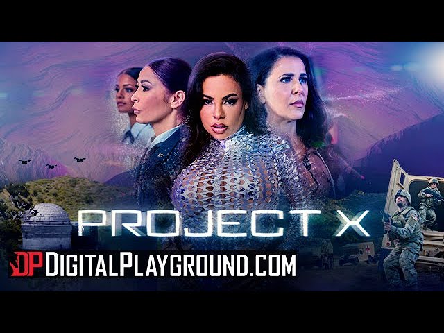 Project X (OFFICIAL TRAILER)