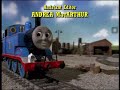 Thomas And Friends Season 1 Credits High Tone