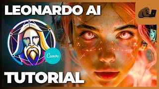 NOVO LEONARDO AI FAZ TUDO!  (GUIA COMPLETO 2026)