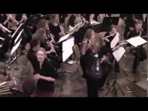 Harmonie Wilhelmina Bedum - Walking on Sunshine