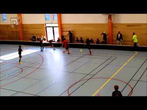 FBI Tullinge P02 - Tungelsta