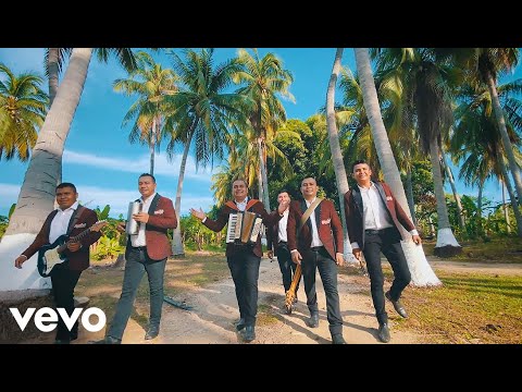 No Llores Mujer, No Llores - Grupo Tronador [Video Oficial 2022]