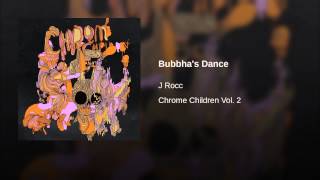 Bubbha's Dance
