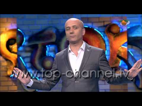 Portokalli, 19 Prill 2015 - Falenderimi per sponsorin AMC