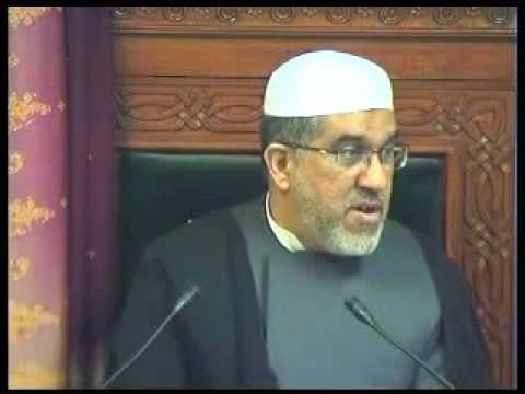 Eve 6th Jamaadi al-Thaani 1436 - Thursday Night Majlis