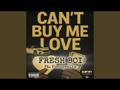 Can’t Buy Me Love