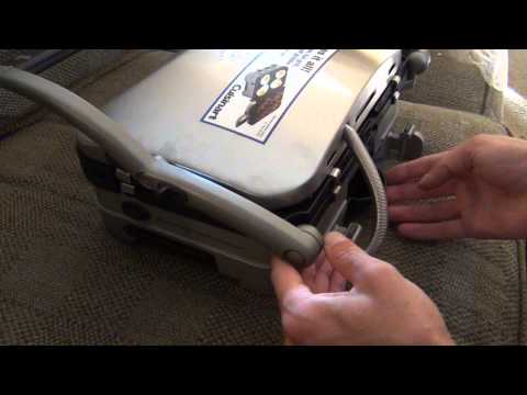 download lagu mp3 mp4 Cuisinart Drip Tray, download lagu Cuisinart Drip Tray gratis, unduh video klip Cuisinart Drip Tray