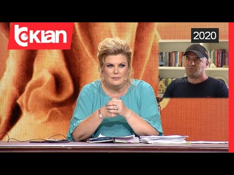 "Askush nuk mundet te me detyroje qe ta marr Avniun me zor"