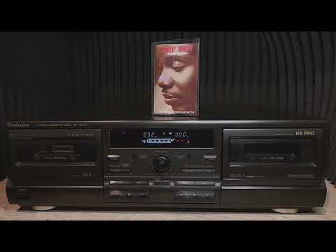 Philip Bailey - Caminando sobre la muralla china/Walking on the chinese wall