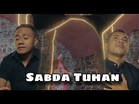 Ven Makun & Abylio - Sabda Tuhan | Spesial HUT Imamat Bpk Uskup Atambua