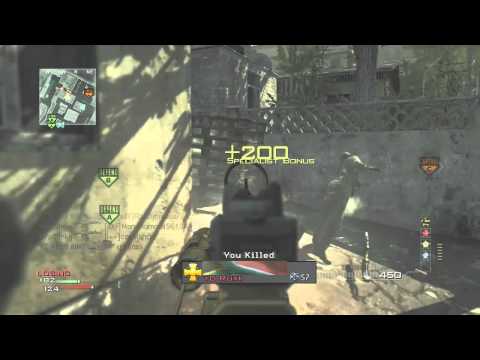Solo 70 Second MOAB