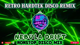 Download lagu NEW RETRO HARDTEK DISCO REMIX | NEBULA DRIFT 🌌🚀 NONSTOP DISCO MIX | DJ CHILL ZONE PH DISCO MIX  mp3