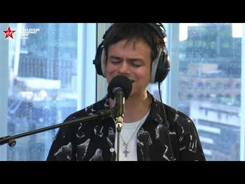 Videoclip de Show Me The Magic — Jamie Cullum