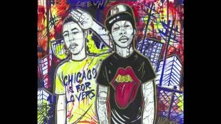 J'lynn Ft. Rockie Fresh - Gee Whiz