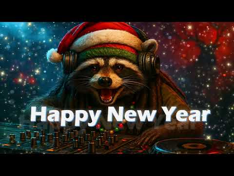 New Year's Eve Break Jungle Rave Set 2026 ☃️🔥🔥🔥🔥☄️