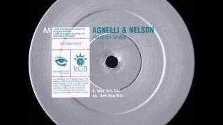 Agnelli & Nelson - Hudson Street (New York Mix) [2000]