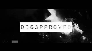 Kalik - Disapproved [Official Video]