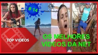 Top Videos os melhores videos WhatsApp Morra de rir #14