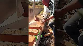 Download lagu Il casse des briques rapidement avec ses mains ! #casserbriques #force #muscles #défi mp3