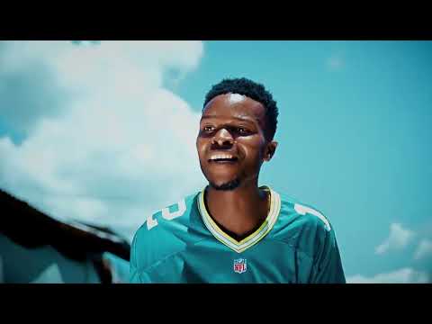 The African Melody_ MAPENZI BASI Official video MP4