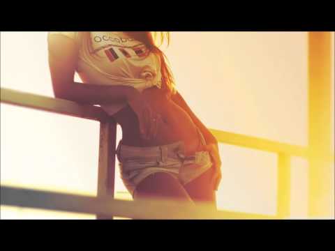 Kovary Feat. Tamas Morocz - Black & Green (Vijay & Sofia Zlatko Remix) (HQ)