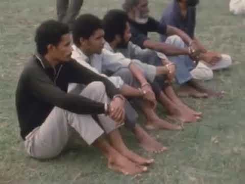 "VIDEO : HUKUMU  YA WAHAINI  ZANZIBAR ILIYOSOMWA NA MZEE KARUME VIWANJA VYA MAISARA MJINI UNGUJA"