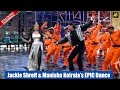 Jackie Shroff Manisha Koirala S EPIC UNSEEN Dance Battle From The Sets Of Ram Shastra Flashback