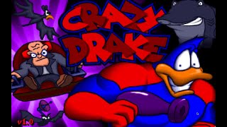 Crazy Drake / MS-DOS
