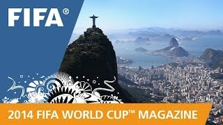 A hidden gem in the hills above Rio