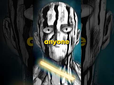 Saitama DELETES Someone For Stealing His Fry 😳 #onepunchman #animeanxiety