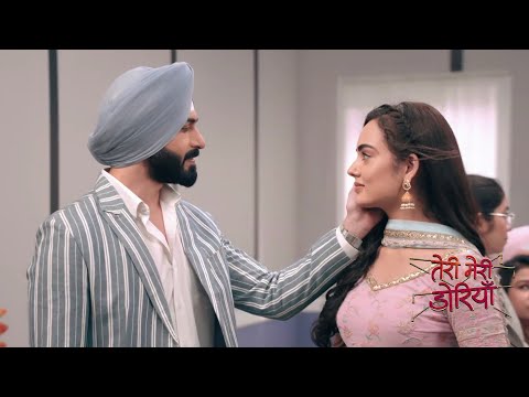 Teri Meri Doriyaann PROMO |26th August 2023