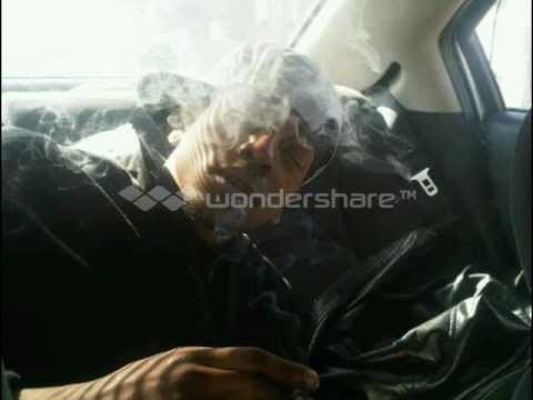 Moby X Ali baba - Smoke So Much (Prod. Dboy )