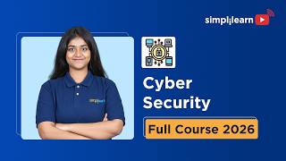 Cyber Security Full Course 2026 | Beginner to Advanced  cybersecurity 