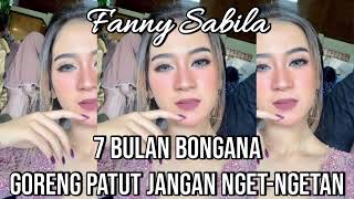 Download lagu Fanny Sabila - Bongana (Goreng Patut) - Lagu Sunda - Pop Sunda Terbaru mp3
