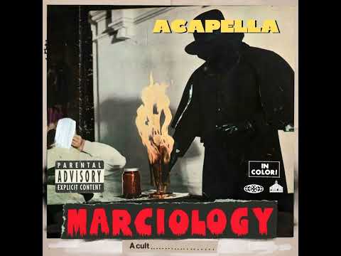 [83 BPM] (Acapella) Roc Marciano - Killin' Spree (feat.Crimeapple) #rocmarciano #acapella #alchemist