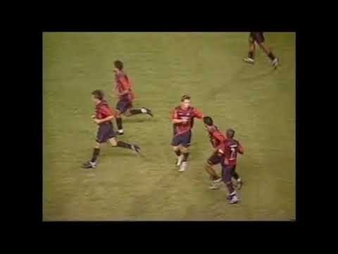 Atlético-PR 1 x 1 J Malucelli - Campeonato Paranaense 2006