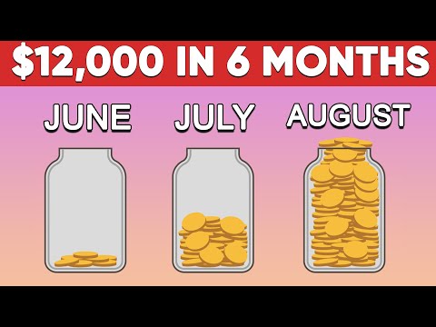 7 Uncommon Ways To Save a Lot of Money Fast