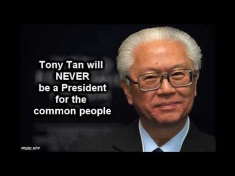 PE 2011 - A Message For All Singaporeans