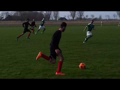 TSV Imsum - OSC Bremerhaven II, 23.03.2019, 2. Halbzeit Teil II