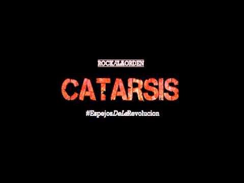 05- Espejos De La Revolución (Rock a La Orden - Catarsis)