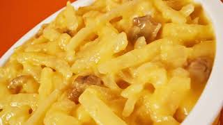 Idahoan NEW - Idahoan® Bacon Cheddar Potato Shreds