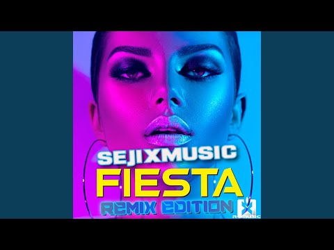 Fiesta (Reductionz! Remix)