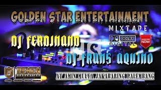 Download lagu Mixtape GoldenStar Ent | At Amin Mulia Jakabaring | Dj Ferdinand VS Dj Frans | By : Beken Production mp3 Download lagu Mixtape GoldenStar Ent | At Amin Mulia Jakabaring | Dj Ferdinand VS Dj Frans | By : Beken Production mp3